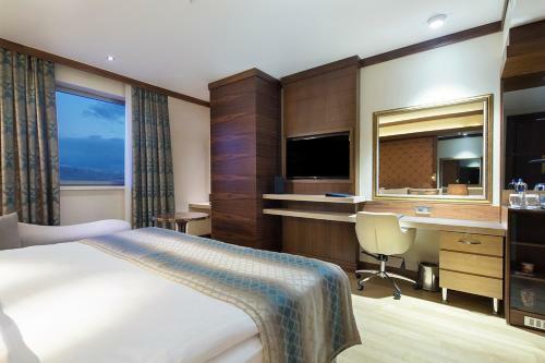 Hotel Grand Millennium Konya
