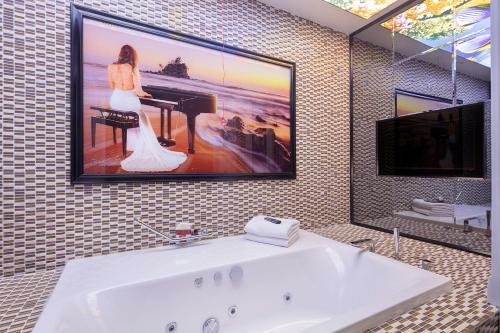 Hotel Grand Millennium Konya