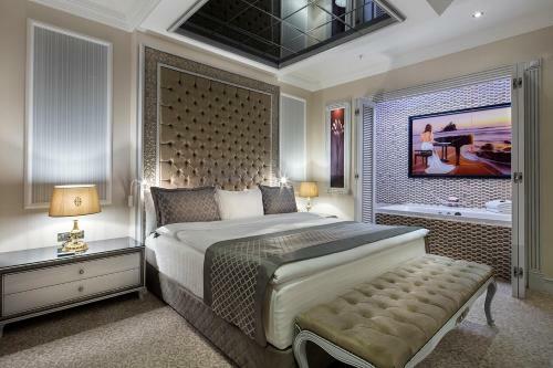 Hotel Grand Millennium Konya