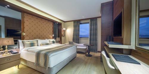 Hotel Grand Millennium Konya