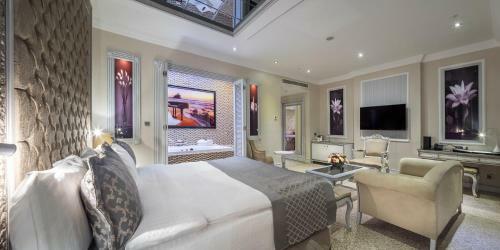 Hotel Grand Millennium Konya