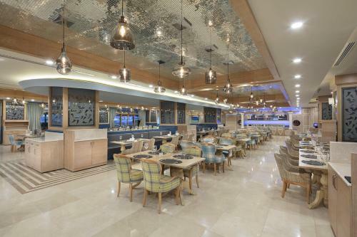 Hotel Grand Millennium Konya