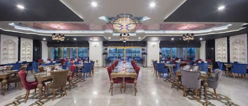 Hotel Grand Millennium Konya