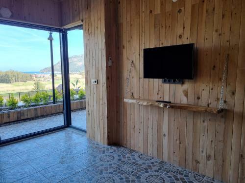 Adrasan Kayak�y Villalar?