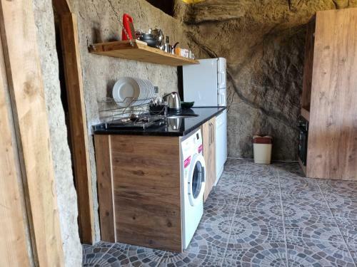 Adrasan Kayak�y Villalar?
