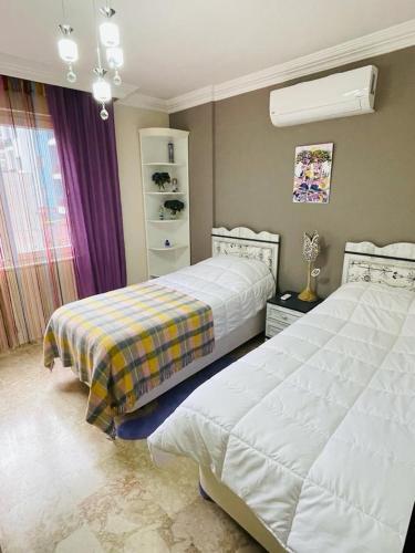 Apartamento Toros