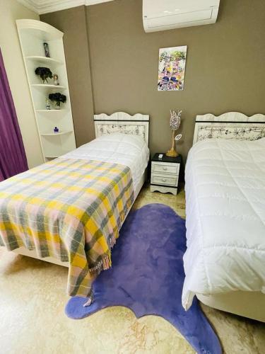Apartamento Toros