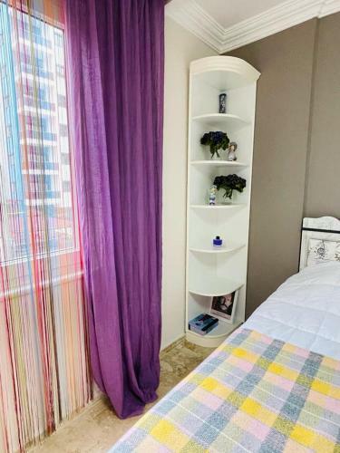 Apartamento Toros
