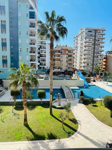 Apartamento Toros