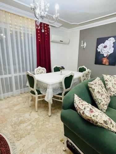 Apartamento Toros