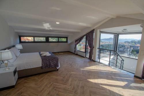Gocek Marin Villas