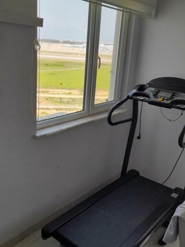 Apartamento Ercin Home