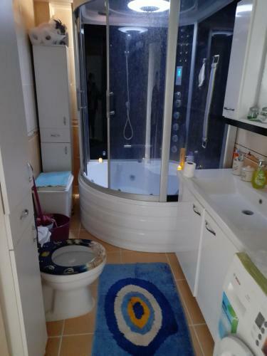 Apartamento Ercin Home