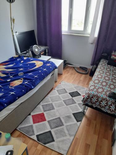 Apartamento Ercin Home
