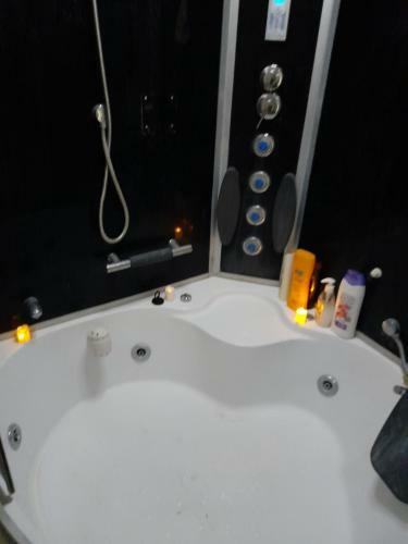 Apartamento Ercin Home