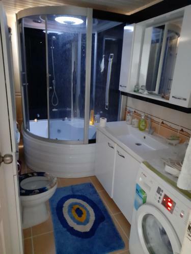 Apartamento Ercin Home