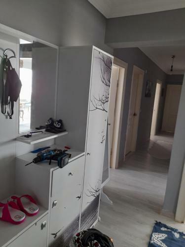 Apartamento Ercin Home