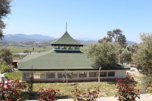 Agroturismo Olive Garden Retreat