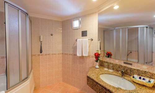 Hotel Holiday Park Resort