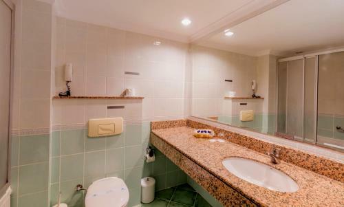 Hotel Holiday Park Resort