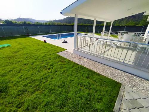 Ata Villa Ortaca