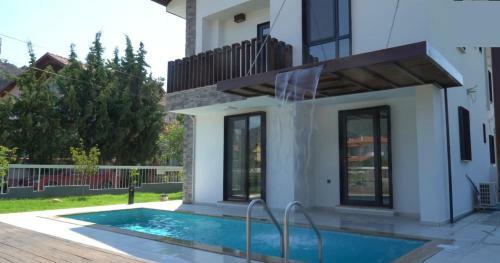 Villa Casa M?a Duo