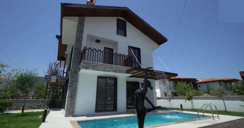 Villa Casa M?a Duo