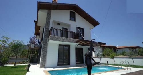 Villa Casa M?a Duo