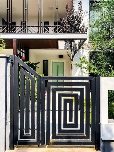 Villa Casa M?a Duo