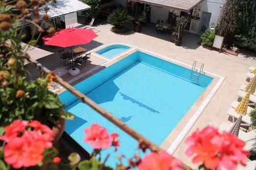 Dalyan Grand Prest?ge Apart