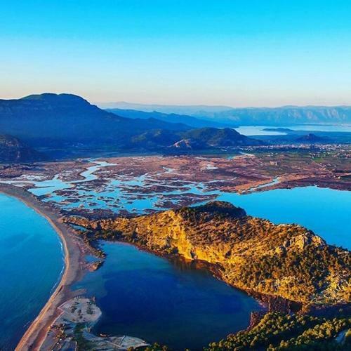 Dalyan Grand Prest?ge Apart