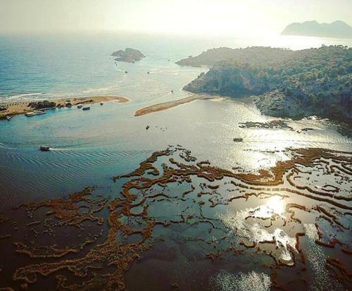 Dalyan Grand Prest?ge Apart