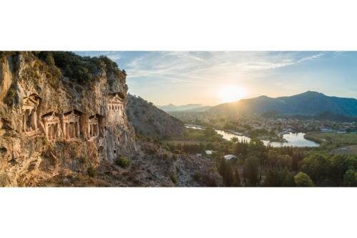 Dalyan Grand Prest?ge Apart