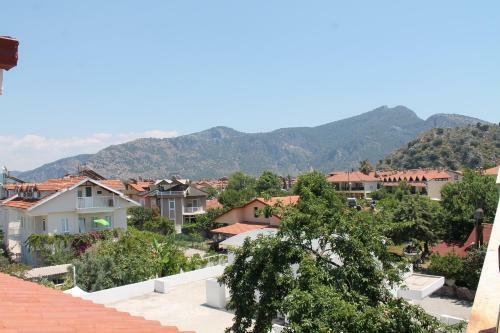 Dalyan Grand Prest?ge Apart