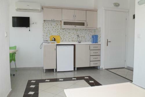 Dalyan Grand Prest?ge Apart