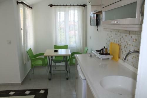 Dalyan Grand Prest?ge Apart
