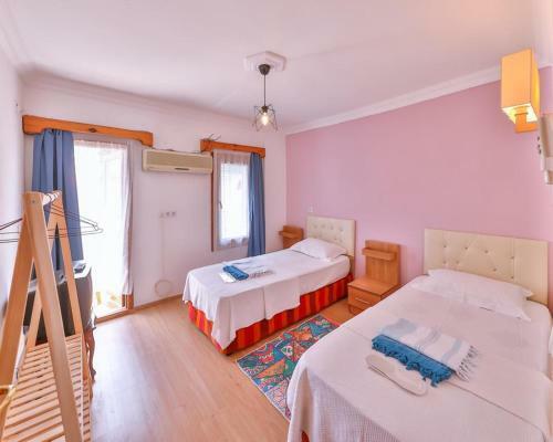 Apartamento Ka?'taki Eviniz...