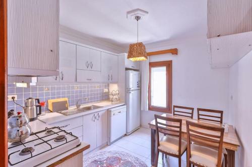 Apartamento Ka?'taki Eviniz...