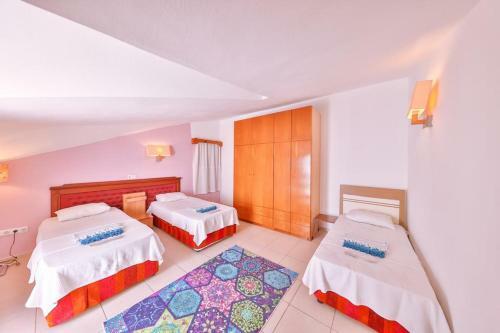 Apartamento Ka?'taki Eviniz...