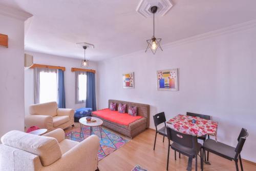 Apartamento Ka?'taki Eviniz...