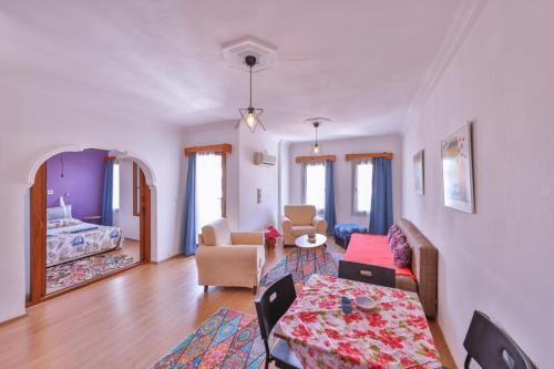 Apartamento Ka?'taki Eviniz...