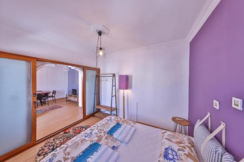 Apartamento Ka?'taki Eviniz...