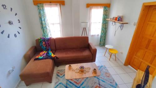 Apartamento Ka?'taki Eviniz...