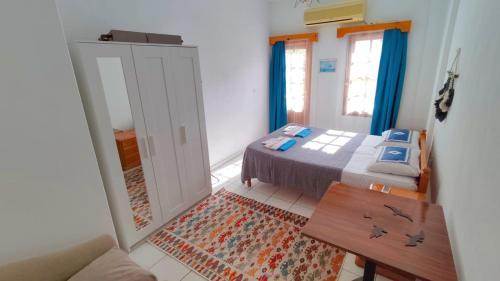 Apartamento Ka?'taki Eviniz...