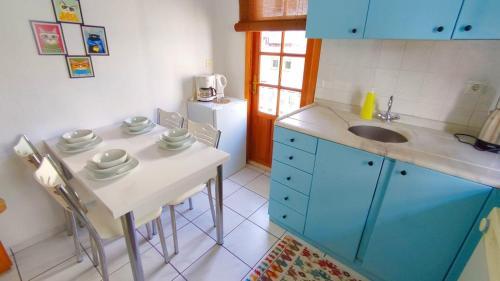 Apartamento Ka?'taki Eviniz...