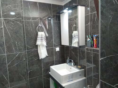 Apartamento Derya'ca