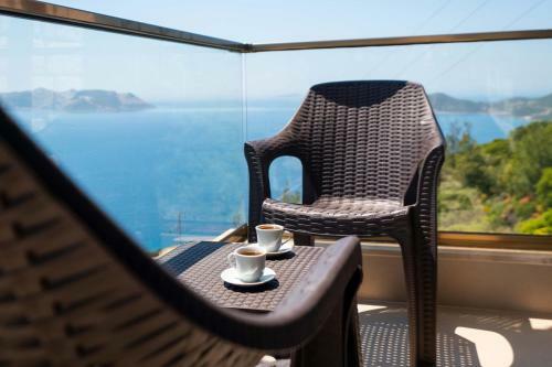 Apartamento Golden Rose Otelcilik