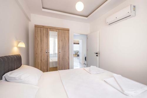 Apartamento Golden Rose Otelcilik