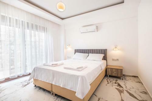 Apartamento Golden Rose Otelcilik