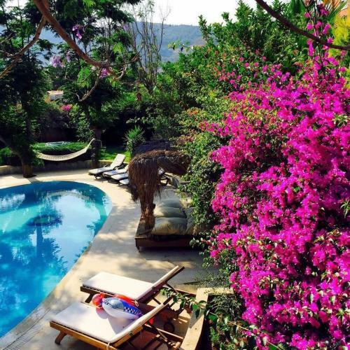 Villa Sophia Marmaris